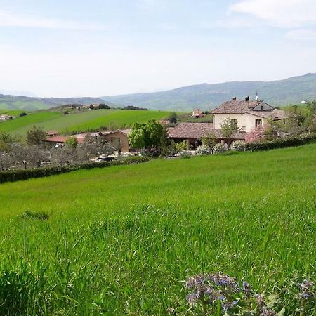 Agriturismo Regio Tratturo Villa Ariano Irpino Exteriör bild