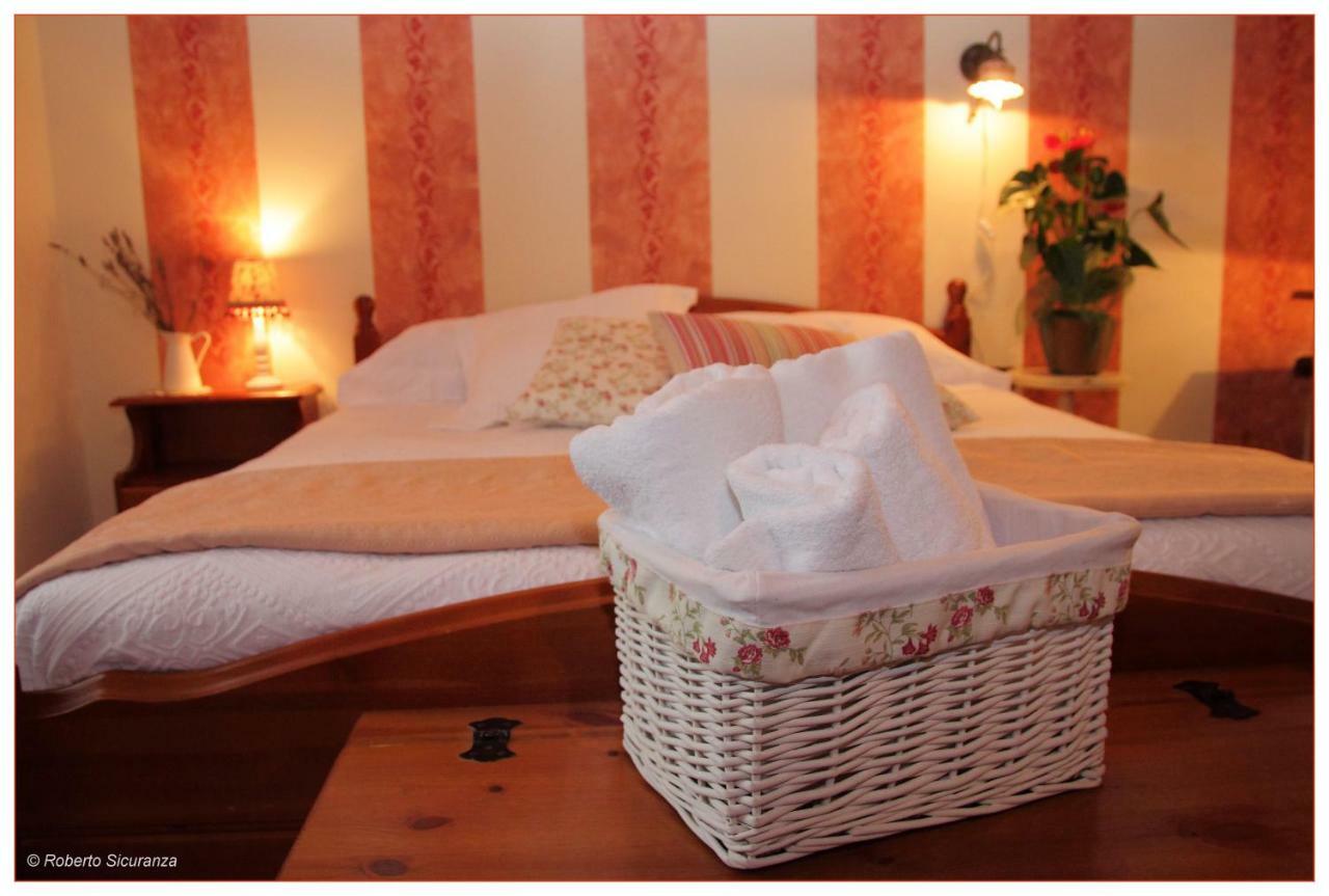 Agriturismo Regio Tratturo Ariano Irpino Exteriör bild